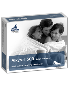 Alkyrol 500