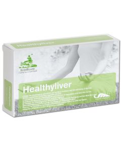 HealthyLiver