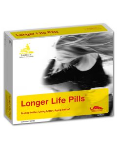 Longer Life Pills