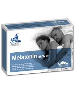 Melatonin - BioTonin