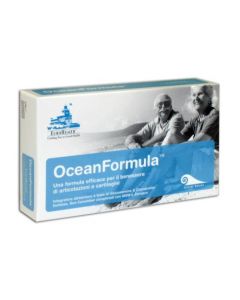 OceanFormula