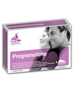 Pregnenolone - 10mg
