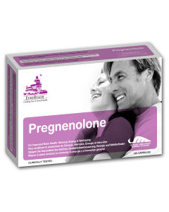 Pregnenolone