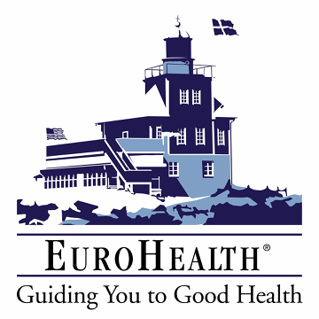 EuroHealth logo