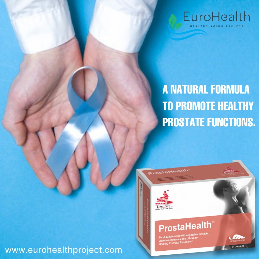 Prostahealth